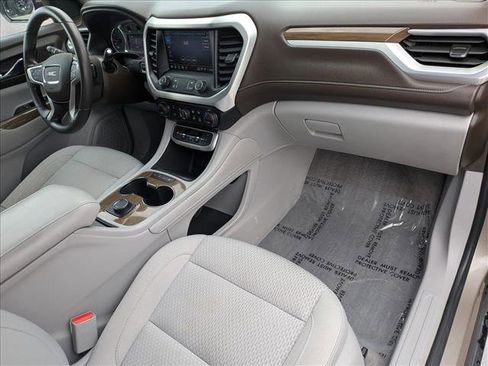 Used 2022 GMC Acadia SLE AWD/4WD image 21