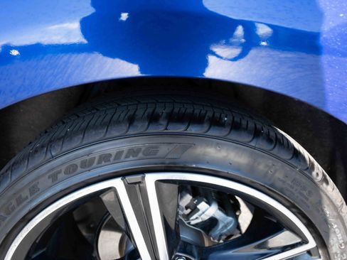 Used 2023 Honda Accord Sport image 29