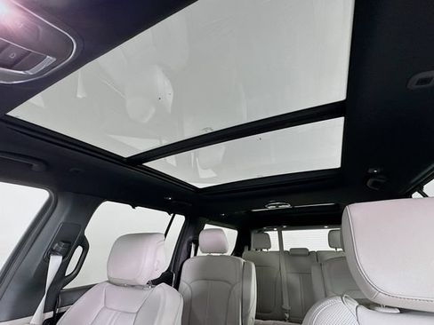 New 2026 Jeep Grand Wagoneer Limited AWD/4WD image 26