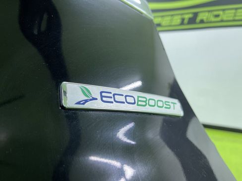 Used 2017 Ford Explorer Limited image 14