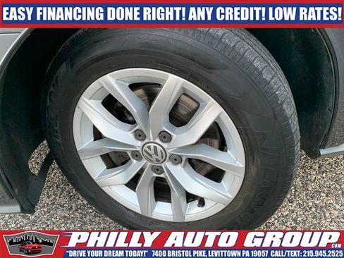 Used 2016 Volkswagen Passat 1.8T S image 30