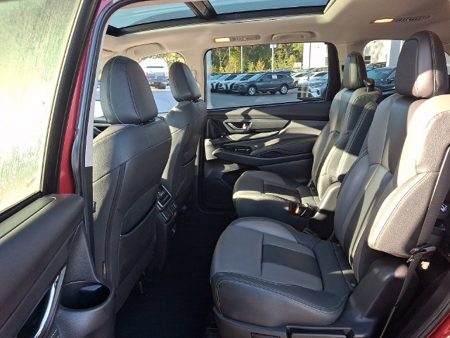 Used 2023 Subaru Ascent Onyx Edition AWD/4WD image 10