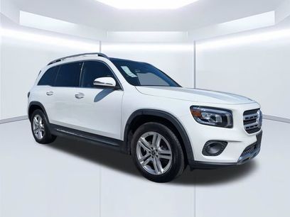 Used 2022 Mercedes-Benz GLB 250 4MATIC