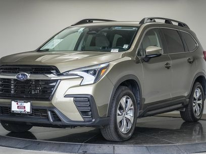 Certified 2024 Subaru Ascent Premium w/ Convenience Package