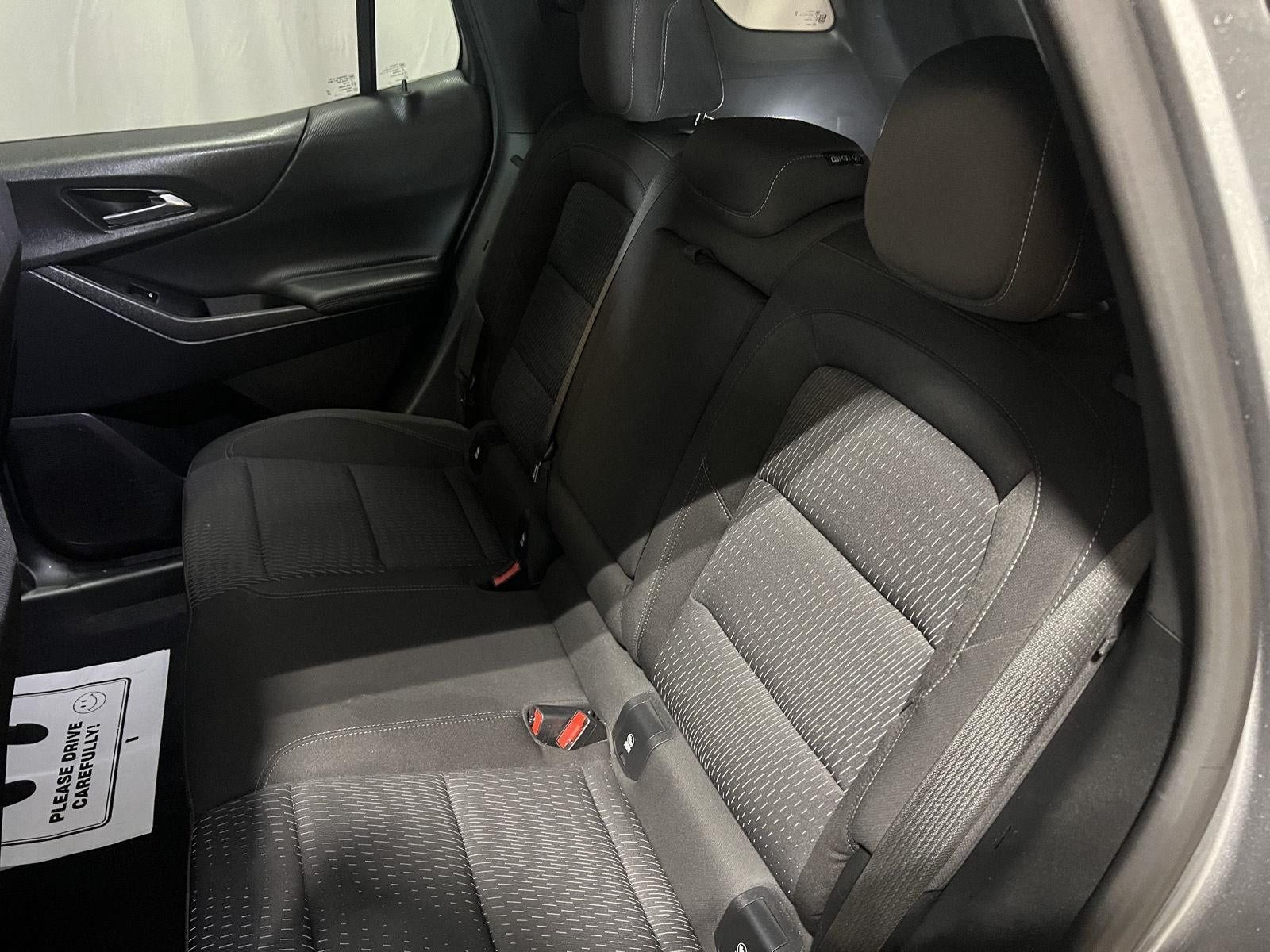 Used 2025 Chevrolet Equinox LT AWD/4WD image 23
