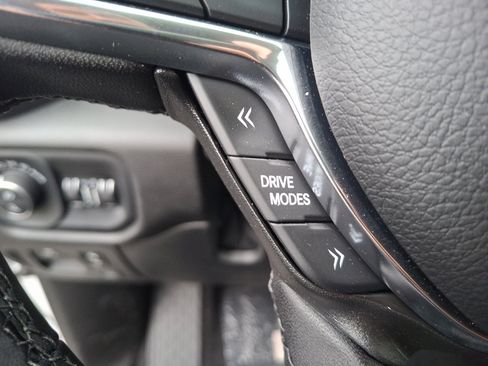 New 2025 RAM 1500 Laramie w/ Bed Utility Group image 18