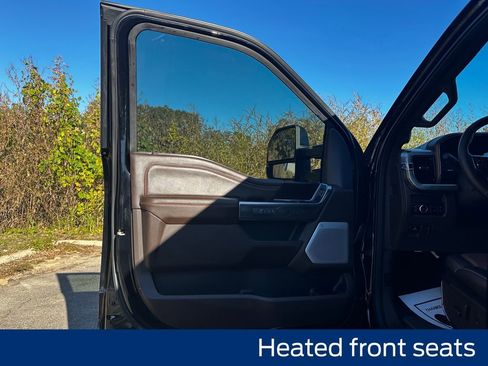 New 2026 Ford F350 King Ranch image 28