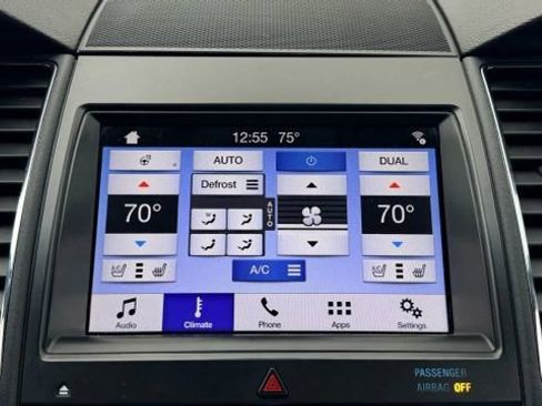 Used 2019 Ford Taurus Limited image 36