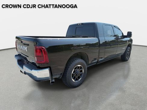 Certified 2025 RAM 2500 Laramie AWD/4WD image 5