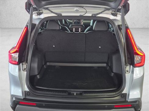 Used 2026 Honda CR-V Sport-L image 6