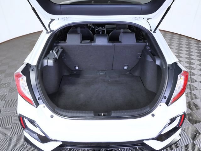 Used 2021 Honda Civic Sport image 7