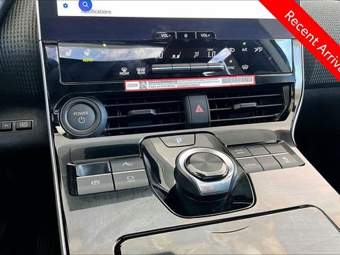 Certified 2025 Toyota bZ4X FWD w/ Weather Package image 15