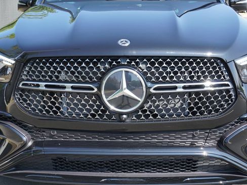 Certified 2026 Mercedes-Benz GLE 350 4MATIC image 9