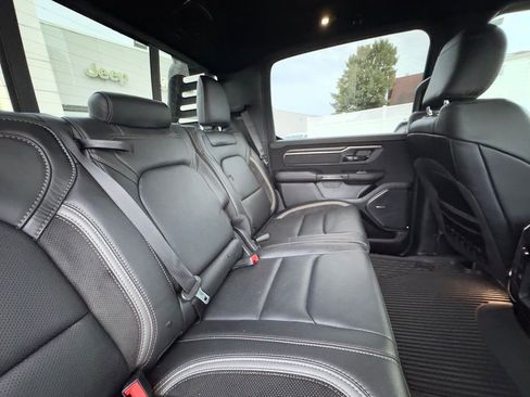 Used 2024 RAM 1500 TRX AWD/4WD image 22
