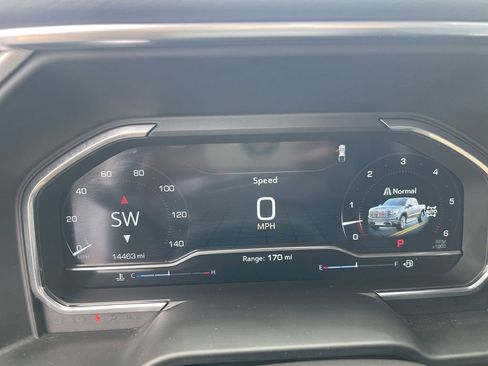 Used 2024 GMC Sierra 1500 Denali w/ Denali Reserve Package image 15