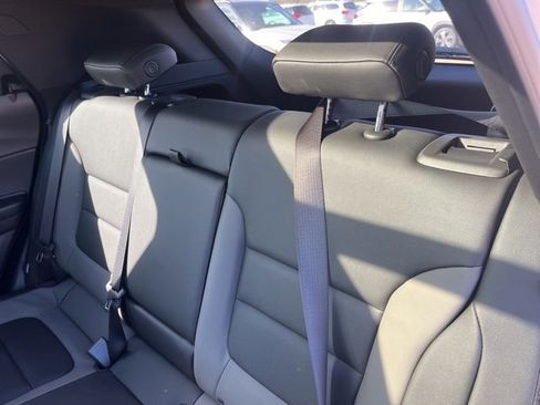 New 2026 Chevrolet TrailBlazer ACTIV w/ Convenience Package image 40