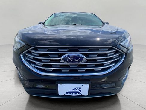 Used 2024 Ford Edge Titanium AWD/4WD image 8