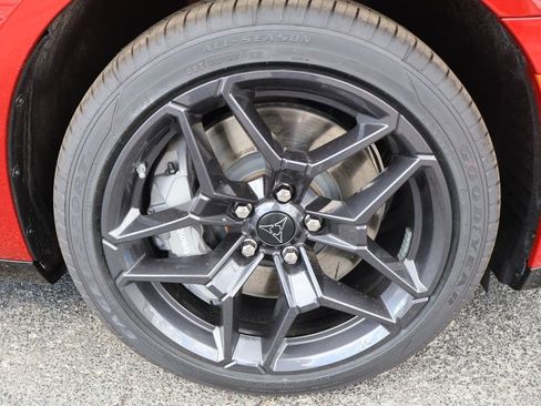 New 2026 Dodge Charger Scat Pack AWD/4WD image 11