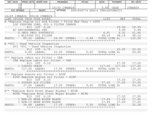 Used 2019 BMW 540i xDrive w/ M Sport Package image 38