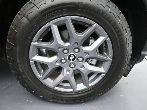 Used 2026 Ford Bronco Sport Big Bend w/ Convenience Package AWD/4WD image 33