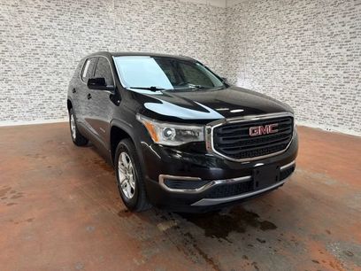 Used 2019 GMC Acadia SLE