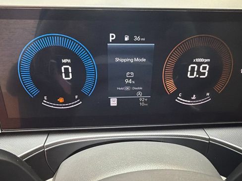 New 2027 Hyundai Santa Fe SE FWD image 25