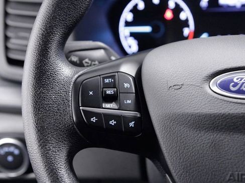 Used 2024 Ford Transit 250 Low Roof w/ Exterior Upgrade Package image 27