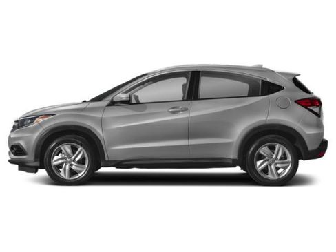 Used 2019 Honda HR-V EX-L image 3