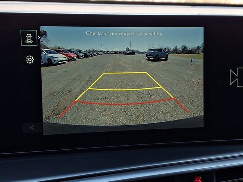 Certified 2026 Kia Sorento LX image 17