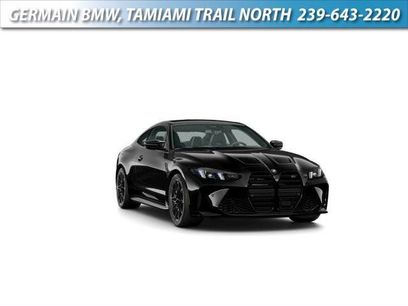 New 2027 BMW M4 Competition