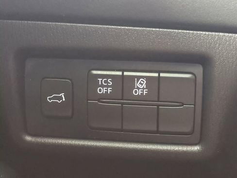 Used 2019 MAZDA CX-5 Grand Touring w/ GT Premium Package image 30