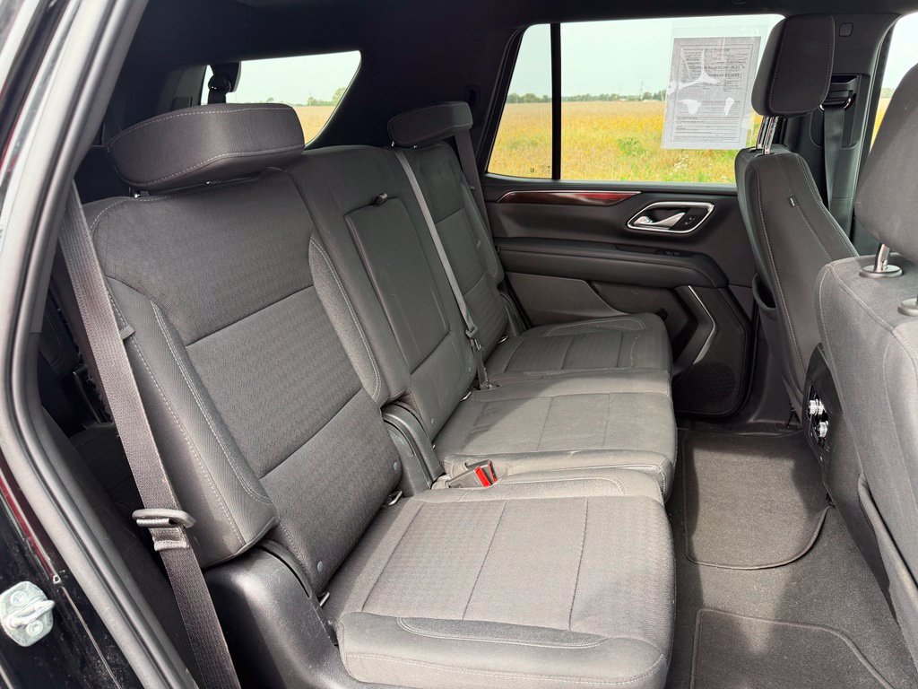 Used 2022 GMC Yukon SLE w/ Gmc Pro Safety Plus Package AWD/4WD image 23