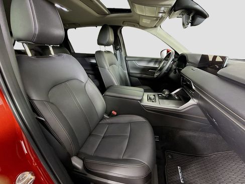 Used 2025 MAZDA CX-90 3.3 Turbo w/ Preferred Package AWD/4WD image 22