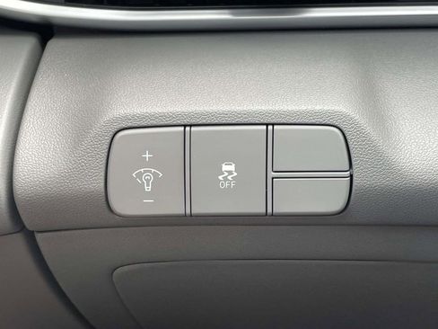 New 2026 Hyundai Elantra Sport FWD image 17