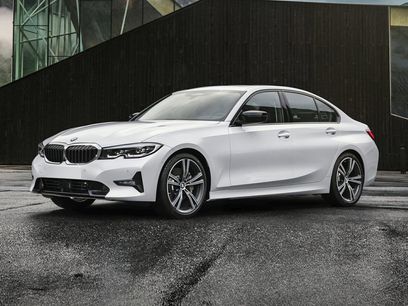 Used 2019 BMW 330i Sedan w/ Premium Package