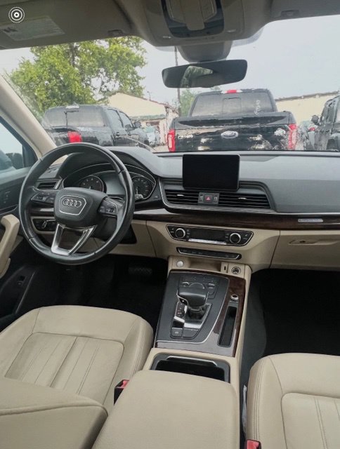 Used 2019 Audi Q5 2.0T Premium AWD/4WD image 7