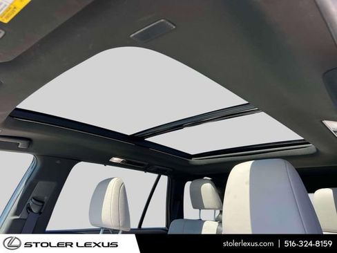 Used 2024 Lexus TX 350 AWD w/ Technology Package image 27