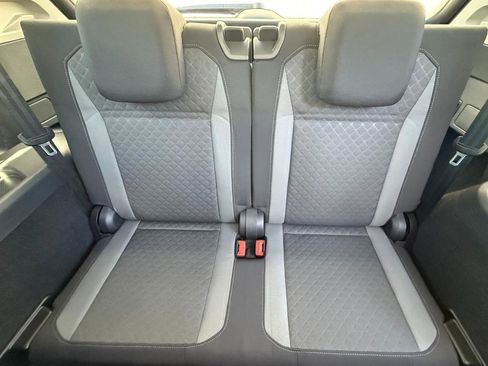 Used 2019 Volkswagen Tiguan S w/ Driver Assistance Package image 12