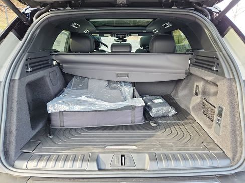 New 2026 Land Rover Range Rover Sport SE image 13