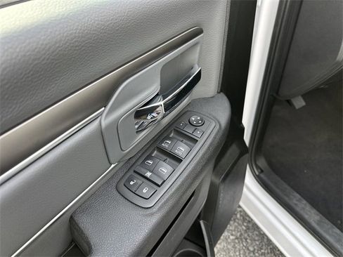 Used 2024 RAM 1500 Classic SLT image 13