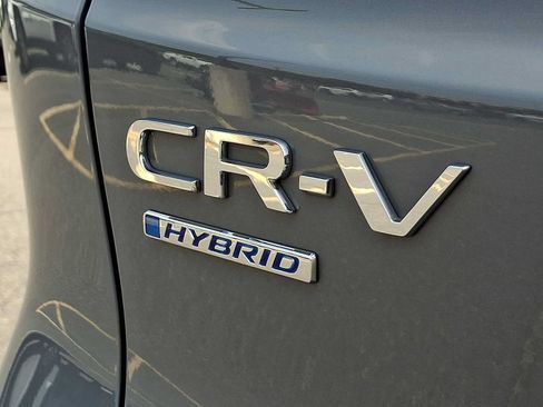 Used 2023 Honda CR-V Sport image 28