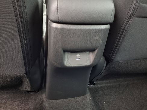 New 2025 Nissan Versa SR w/ Trunk Package image 24