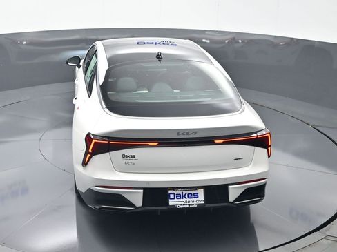 New 2026 Kia K5 GT-Line w/ GT-Line Premium Package FWD image 52