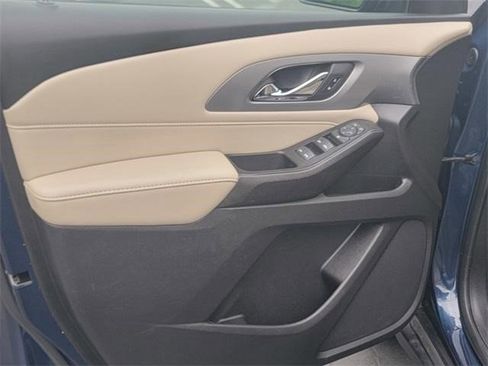 Certified 2023 Chevrolet Traverse LS image 7