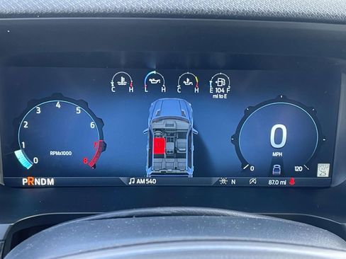 New 2026 Ford F150 XLT w/ Equipment Group 302A MID AWD/4WD image 20