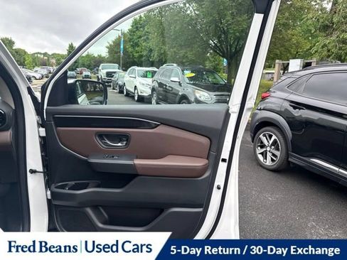 Used 2025 Honda Pilot Elite image 20