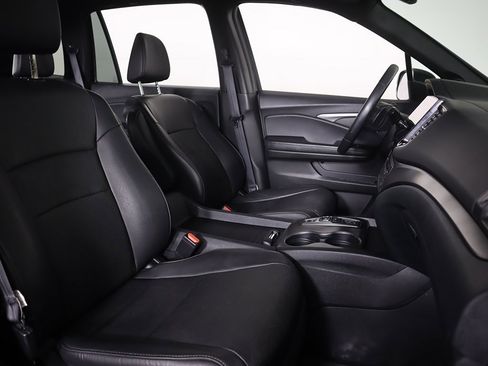 Used 2023 Honda Passport EX-L image 31