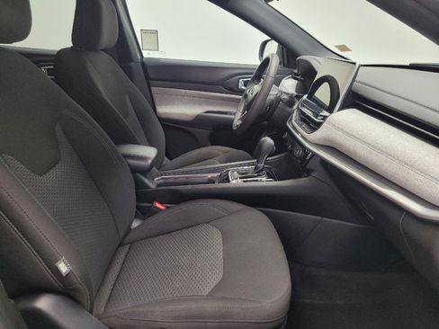Used 2023 Jeep Compass Sport AWD/4WD image 21