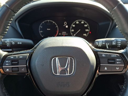 Used 2023 Honda HR-V EX-L image 19