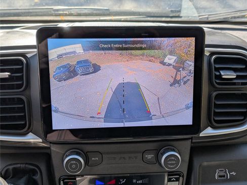 Used 2025 RAM ProMaster 2500 image 26